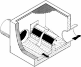 0182 Seuil souple UFT-FluidBend BK