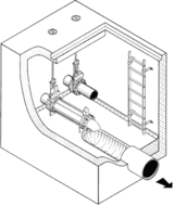 0124 Régulateur à membrane